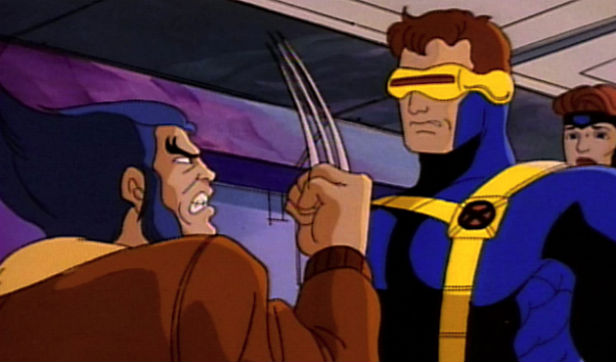 X-Men TV series confirmed, if Fox and Marvel work it out - SciFiNow -  Science Fiction, Fantasy and Horror