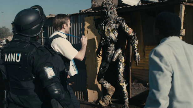 Neill Blomkamp's District 9 was part of the first wave of new South African genre