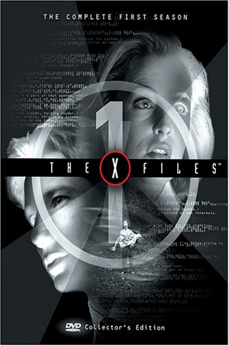 Rewatching The X-Files episodes: Season 1 ‘Pilot’