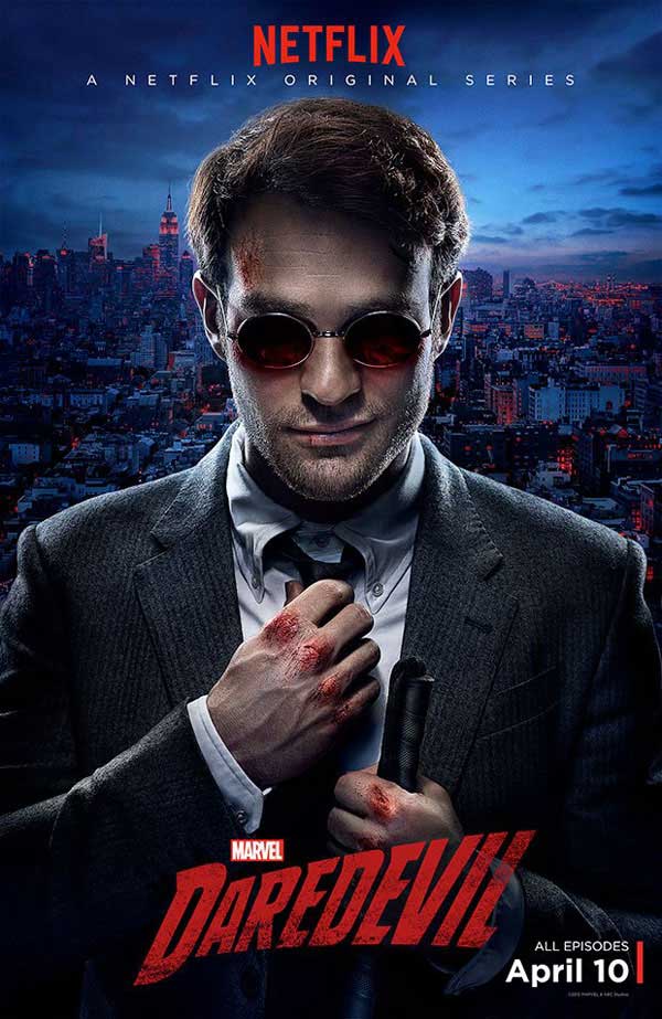 Daredevil Netflix review: Marvel meets Oldboy in 13 episodes