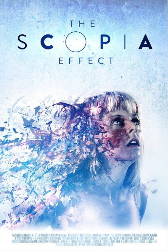 The Scopia Effect VOD review: mind-bending indie sci-fi