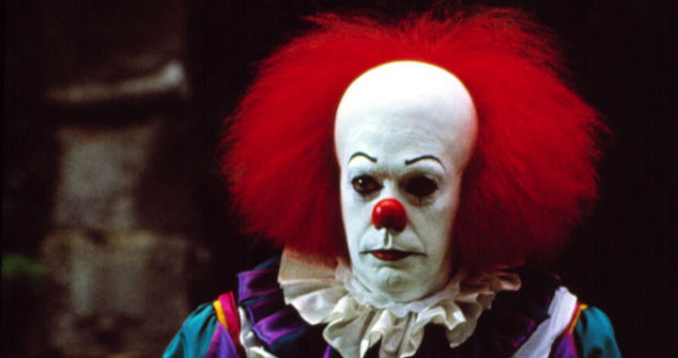 Stephen King's It remake loses Cary Fukunaga, dammit - SciFiNow - The ...
