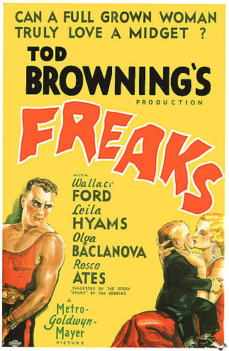 Freaks film review: Tod Browning’s classic returns