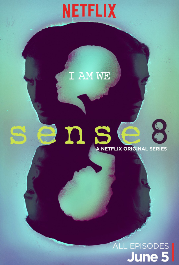 Sense8 Netflix review: a sci-fi thriller rom-com mash-up