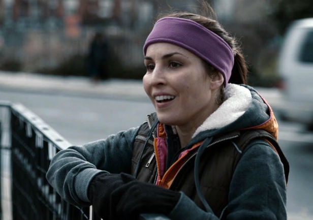Noomi Rapace in The Drop