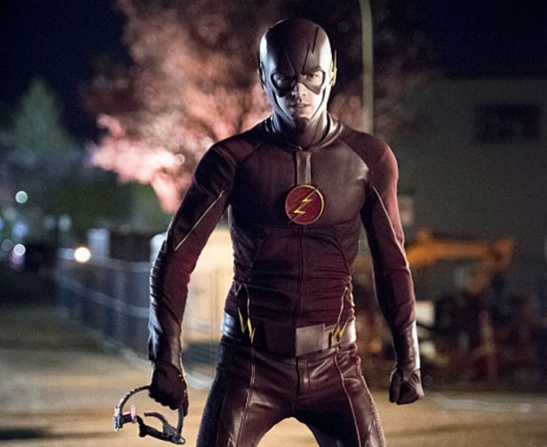 The Flash Season 1 review: speeding to the top | SciFiNow - The World's
