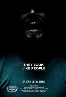 They Look Like People film review: a terrifying debut