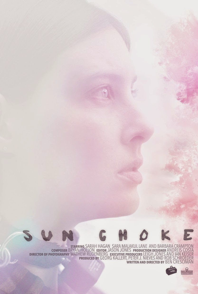 Sun Choke film review: Janie’s just trying to get well