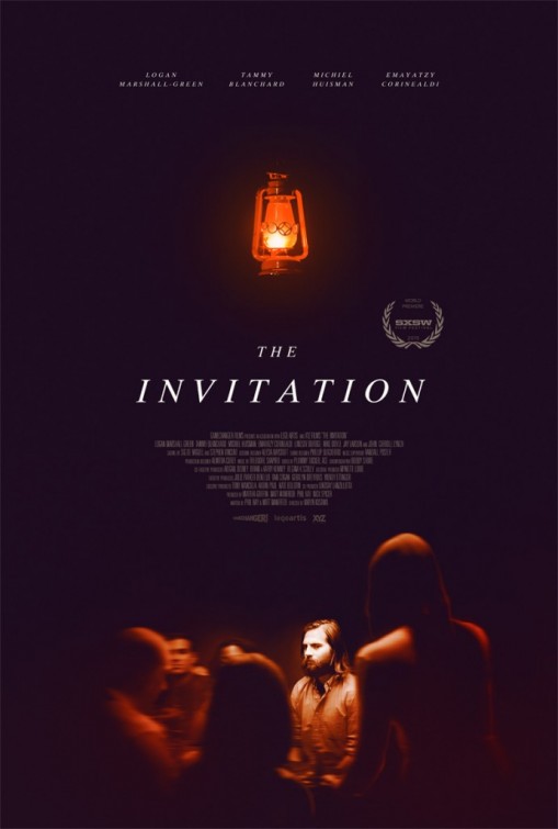 The Invitation LFF film review: a fantastically tense dinner party