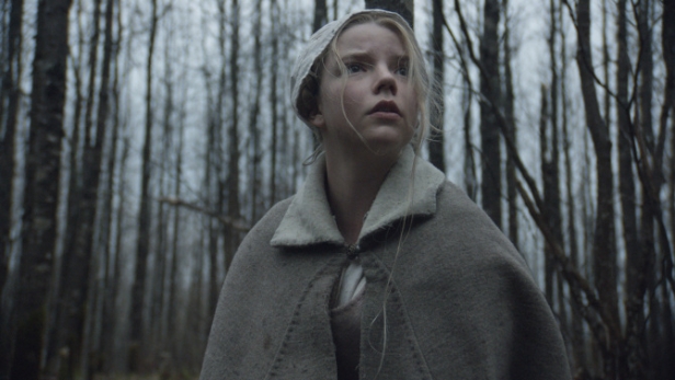 The Witch has to be the most-buzzed horror at the festival
