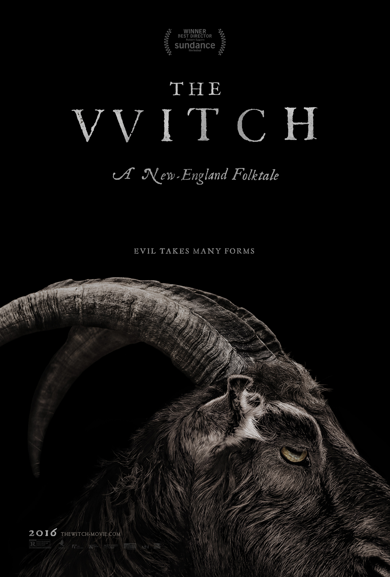 The Witch LFF film review: the fear of god