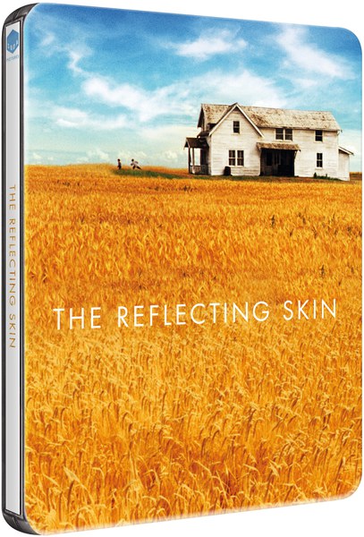 The Reflecting Skin Blu-ray review: a gorgeous lost classic