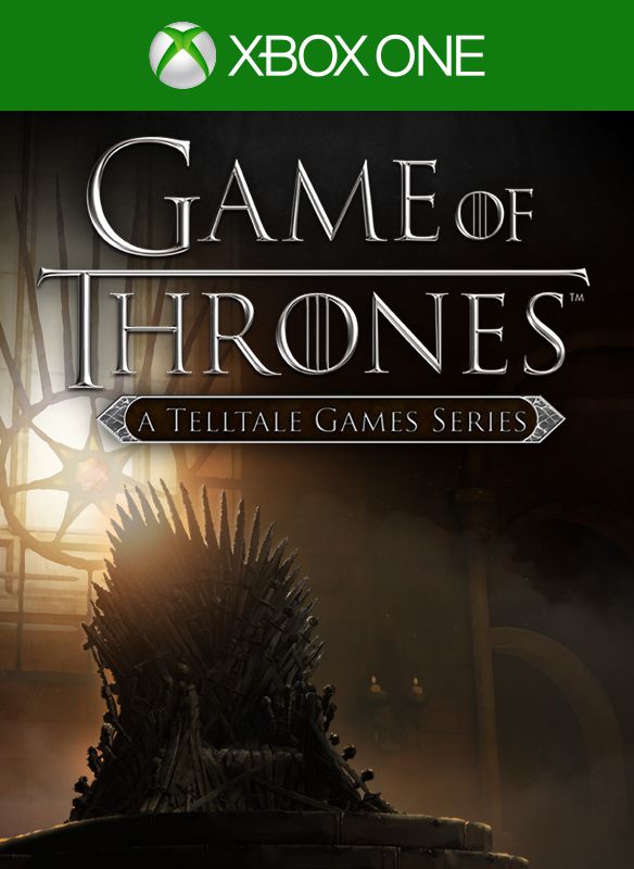 Game Of Thrones Season 1 videogame review