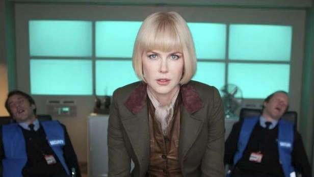 Nicole Kidman in Paddington