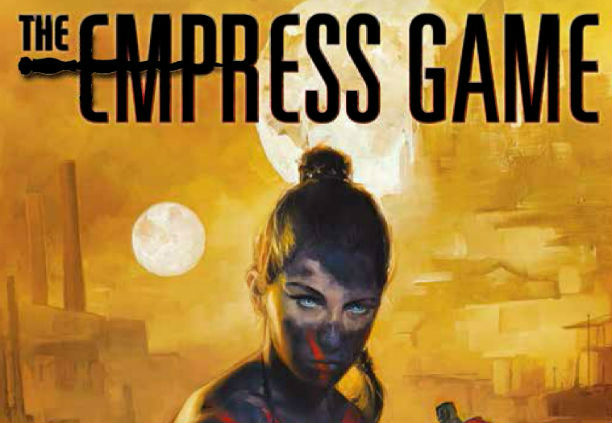 Empress-Game