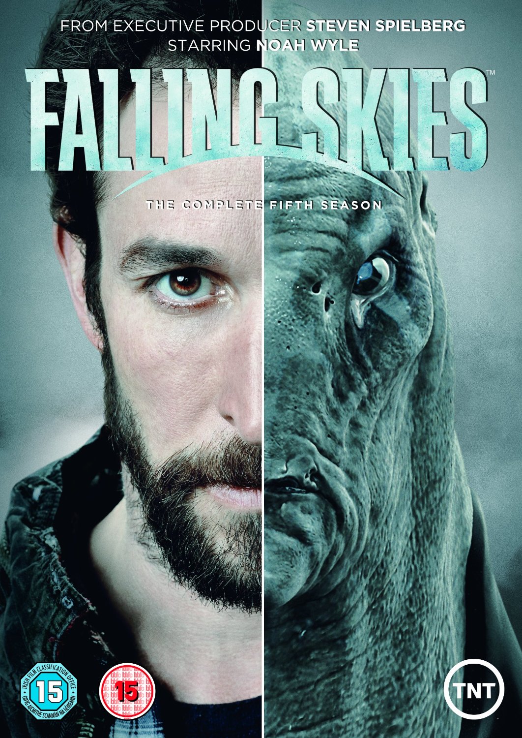 Falling Skies Season 5 DVD review: Earth’s final hour?