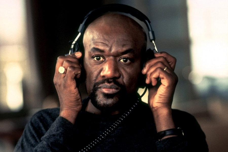 Marvels Most Wanted Dominic Fortune Delroy Lindo