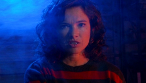A Nightmare In Elm Street star Heather Langenkamp will star in the new Hellraiser