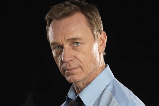 House Of Cards' Ben Daniels will play the more severe priest