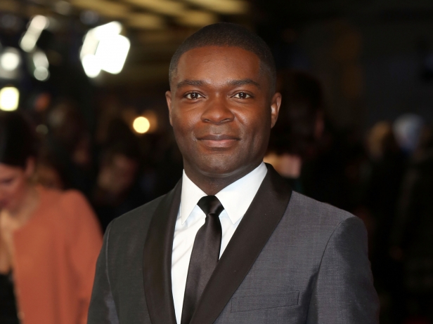 David Oyelowo is in negotiations to join the cast of God Particle