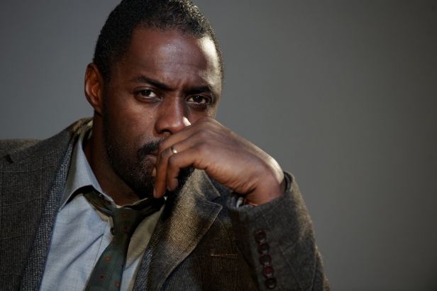 Idris Elba will play The Gunslinger