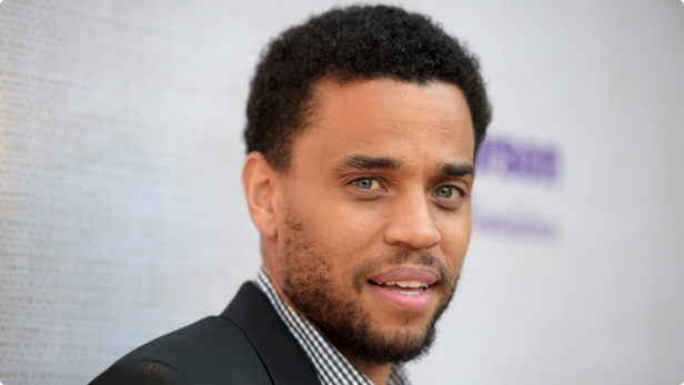 Michael Ealy has been cast in Jacob's Ladder