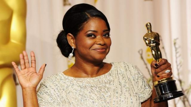 Octavia Spencer is in talks to join Sally Hawkins
