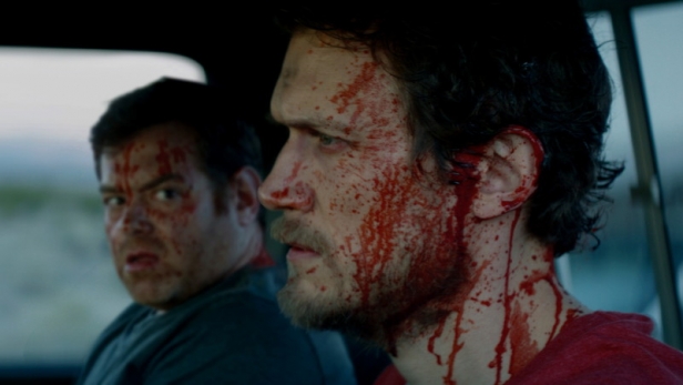 Bad deeds are punished in excellent anthology horror Southbound