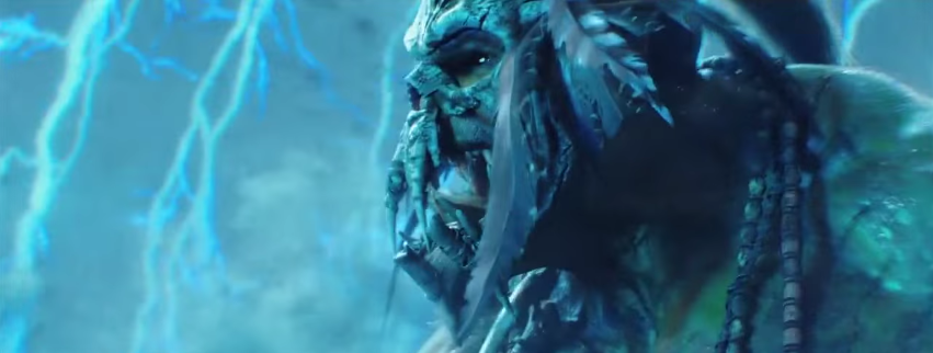 WARCRAFT: THE BEGINNING NEW TRAILER IS BIG ON ACTION AND MAGIC