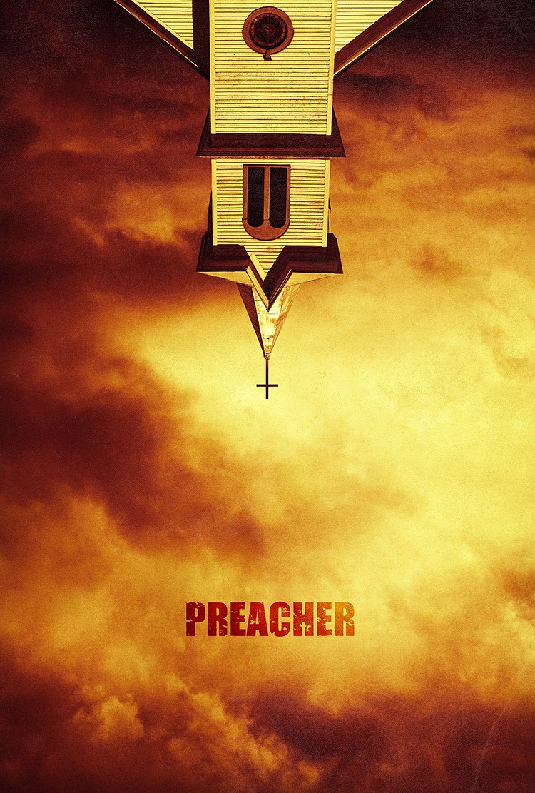 Preacher Season 1 Episode 2 ‘See’ review
