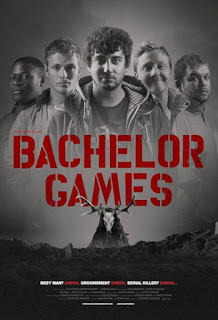 Bachelor Games VOD review: stag parties can be murder