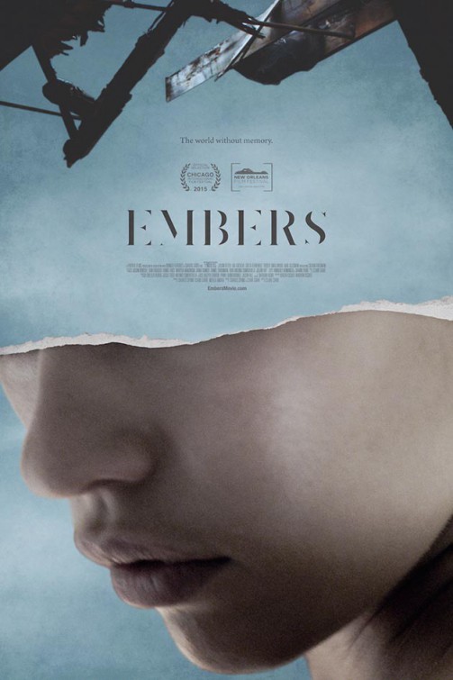 Embers film review: Fantasia 2016