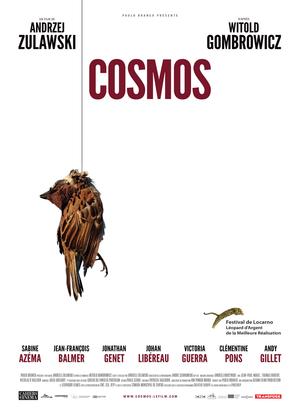 Cosmos film review: cosmically significant?
