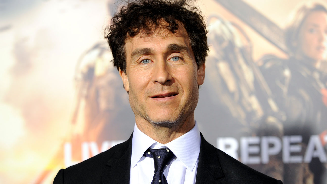 Director Doug Liman attends a special premiere of "Edge of Tomorrow" at the AMC Loews on Wednesday, May 28, 2014, in New York. New York is the final stop on a three country, three premiere in one day fan premiere tour. (Photo by Evan Agostini/Invision/AP)