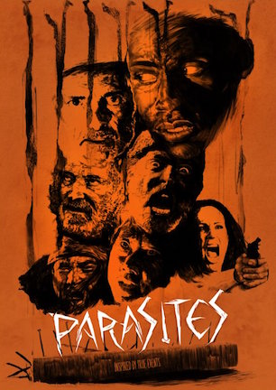 Parasites film review – Fantasia 2016