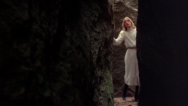 Gothic films like Picnic At Hanging Rock have been just as influential as the Ozploitation classics