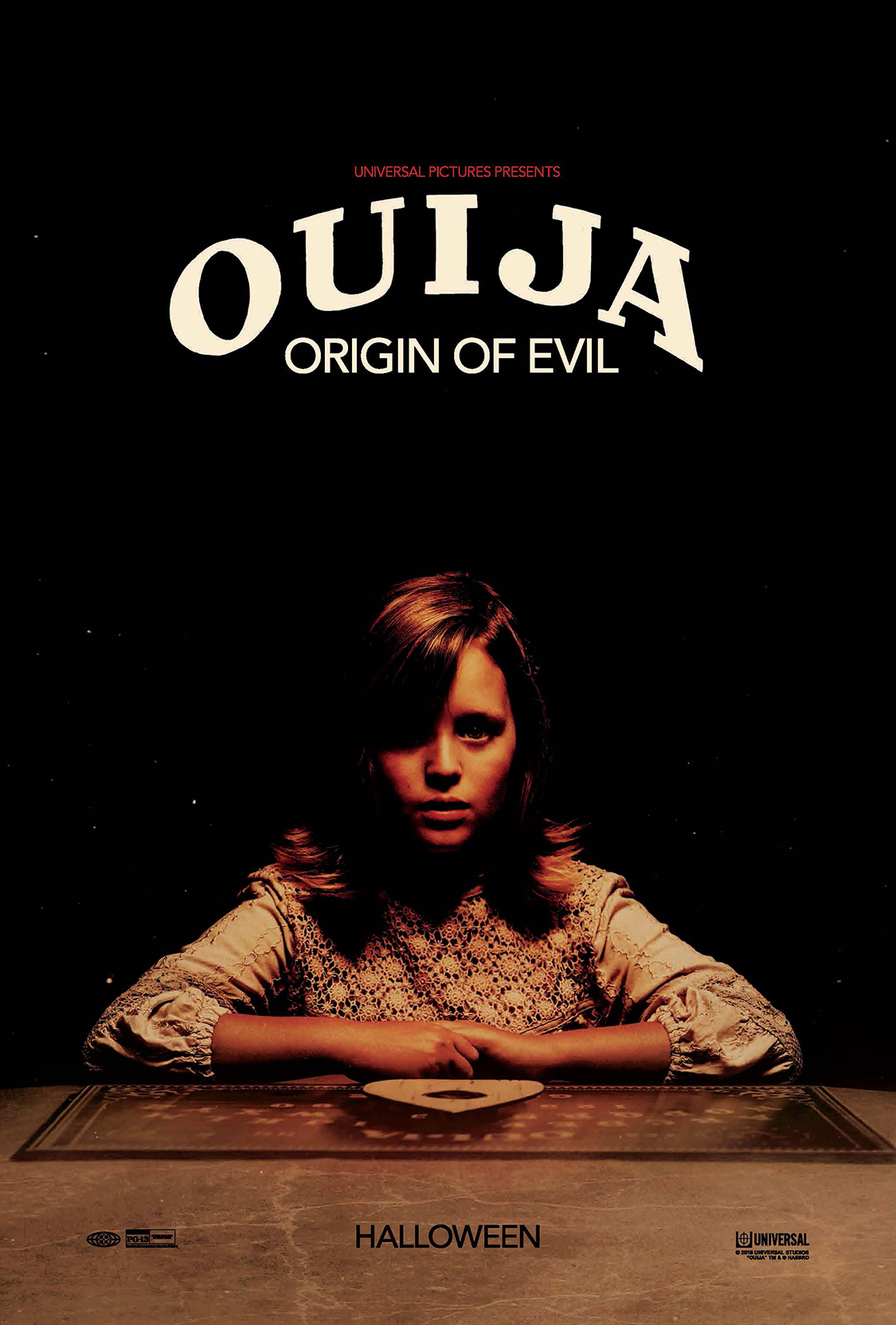 Ouija: Origin Of Evil review: better than the original?