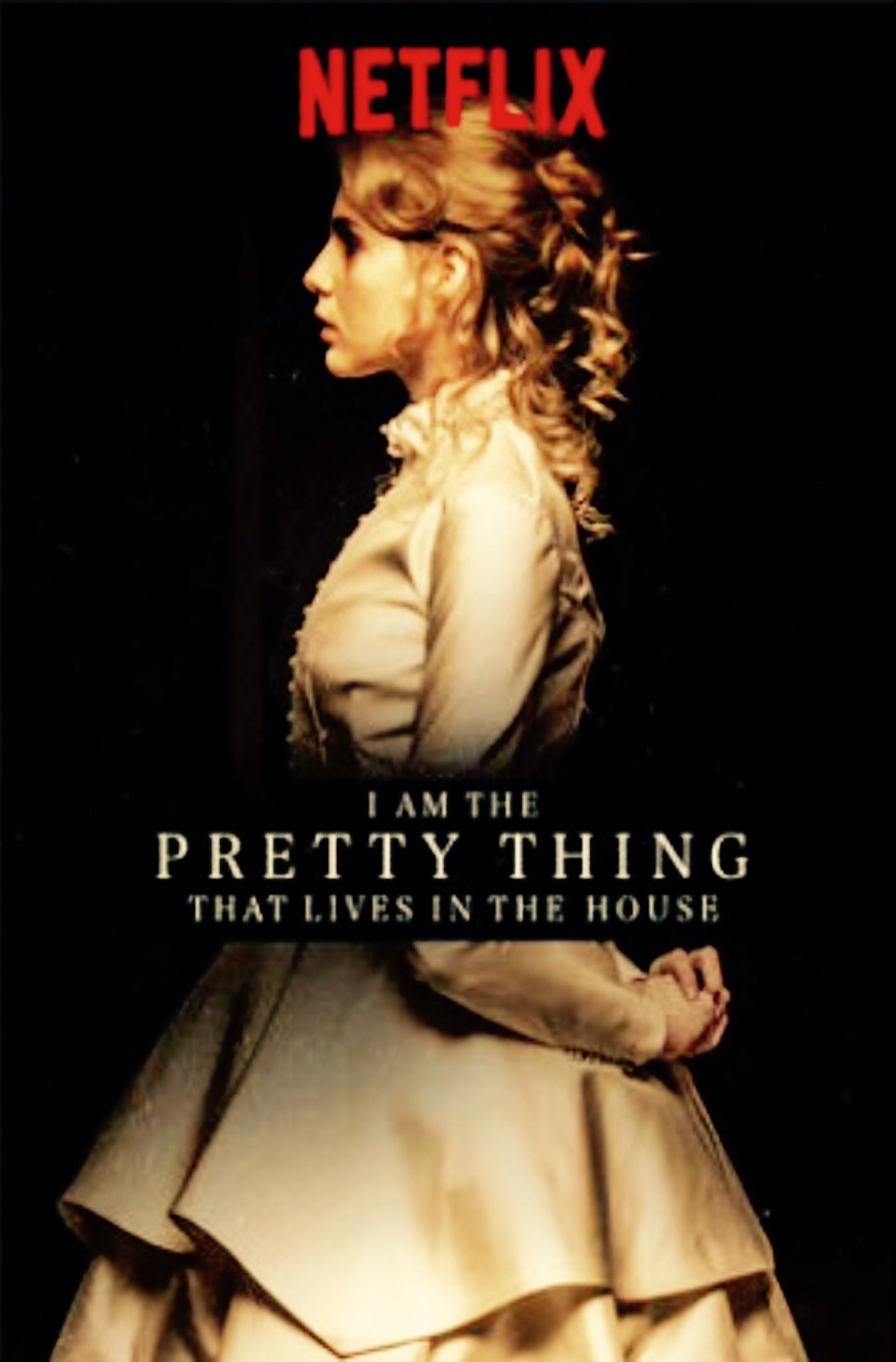 I Am The Pretty Thing That Lives In The House film review