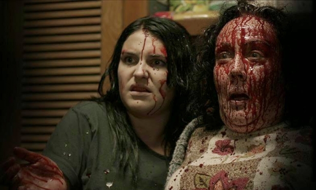 The remake of Housebound is also moving ahead