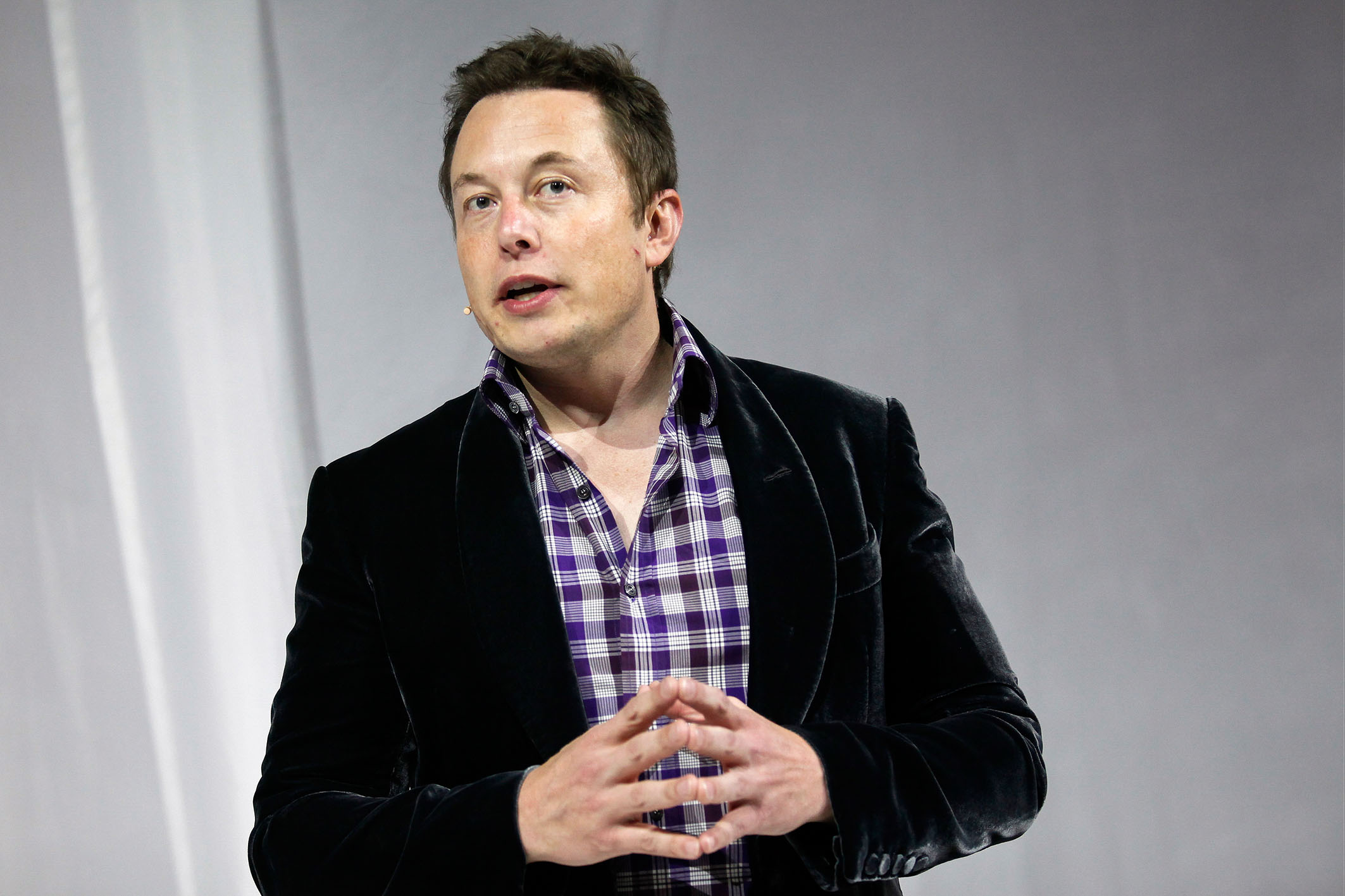 MARS.Elon Musk, Founder, CEO and Lead Designer SpaceX, Co-founder and CEO of Tesla Motors, and Co-founder and Chairman of Solarcity.