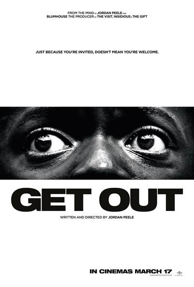 Get Out film review: 21st century nightmare