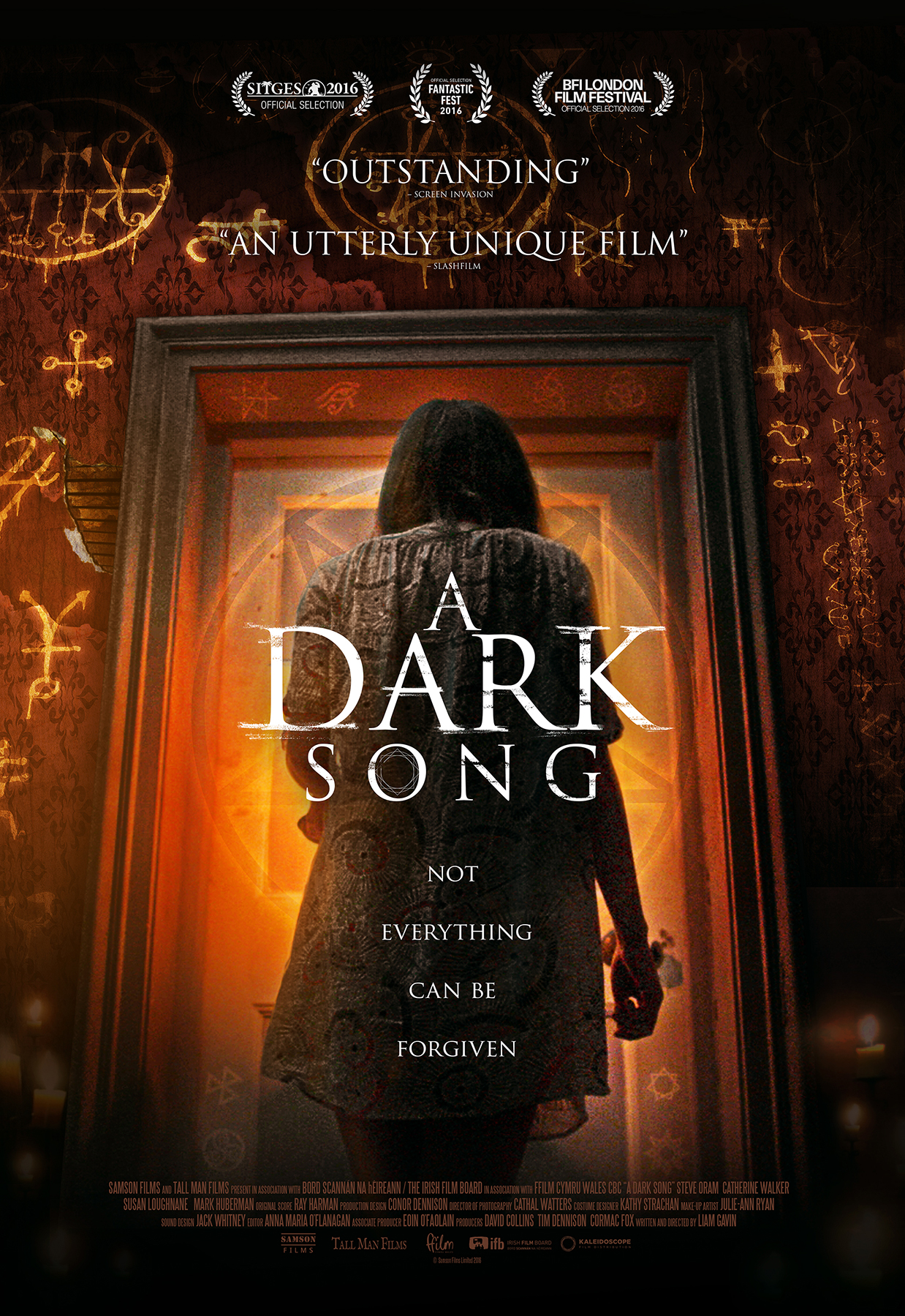 A Dark Song film review: rituals, sacrifices in excellent chiller