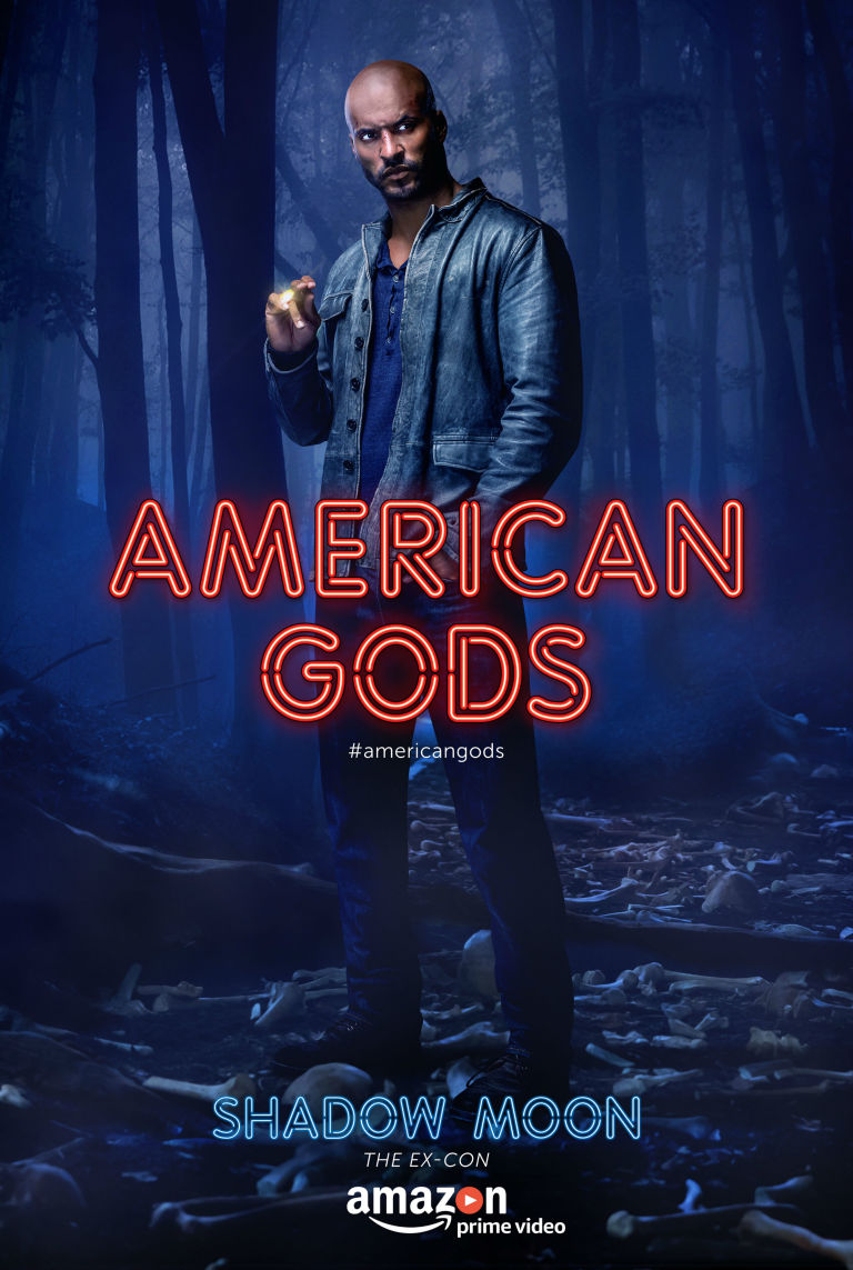 American Gods episode 1 ‘The Bone Orchard’ review: we’ve got good news