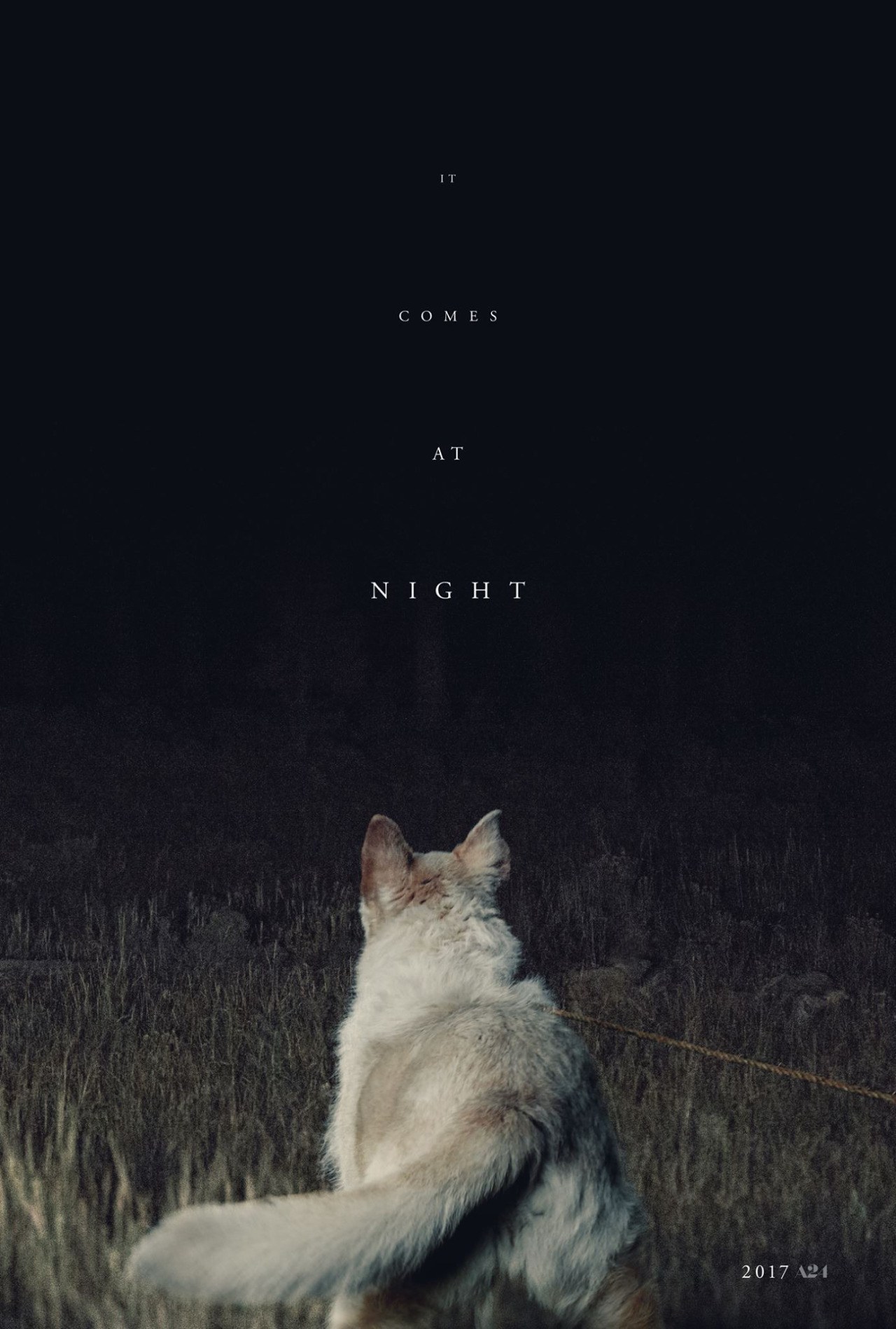 It Comes At Night film review: horror packed with tension and dread