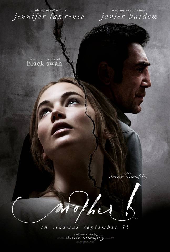 mother! film review: Darren Aronofsky plunges Jennifer Lawrence into horrors