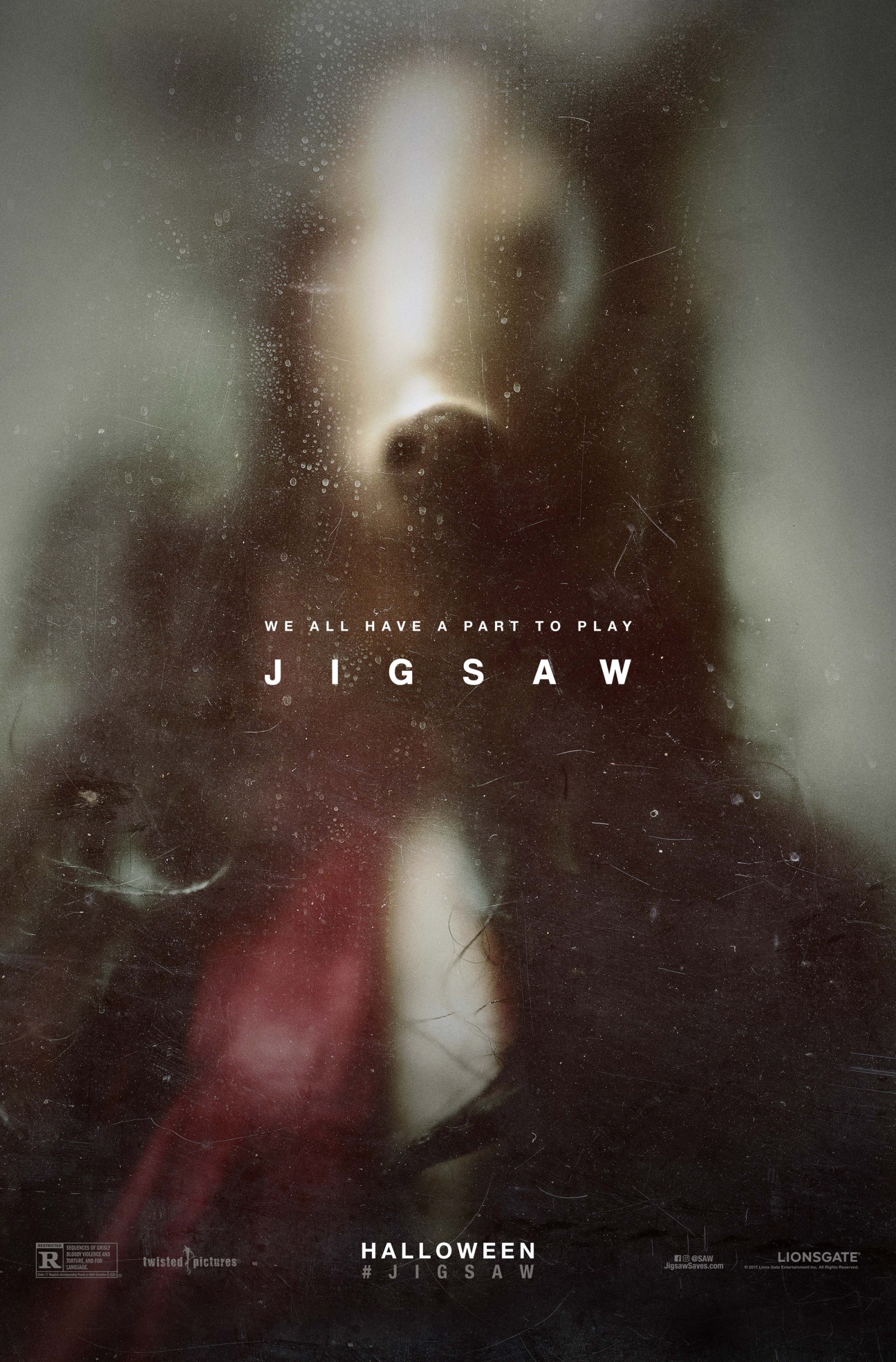 Jigsaw film review – the games aren’t over yet