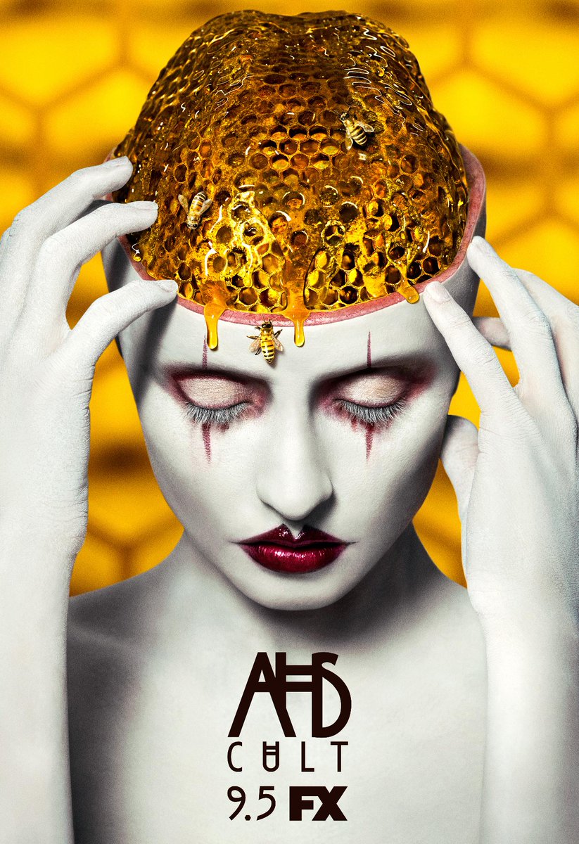 American Horror Story: Cult review: is the anthology show’s latest a winner or does it lose the plot?