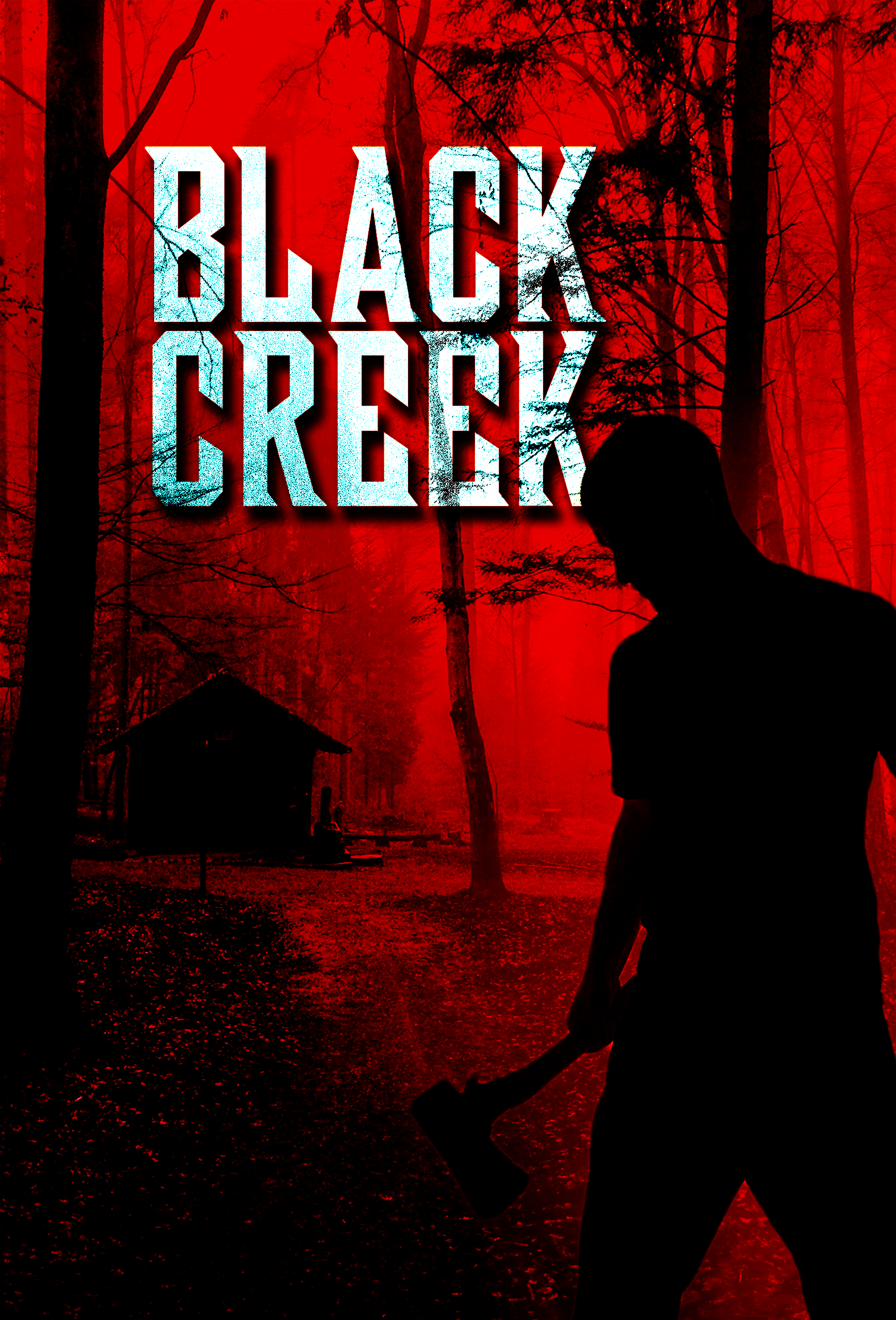 Black Creek film review: teenagers meet a body-hopping Native American spirit in low-budget horror