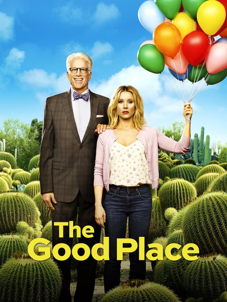 The Good Place Season 2 review: does the new season live up to the first?