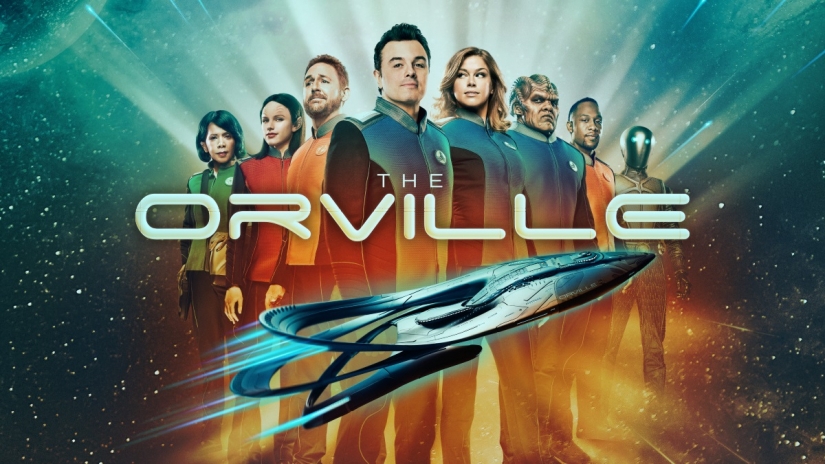 The Orville Season One review: Is Seth MacFarlane’s Star Trek homage worth catching up on?